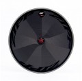 Zipp Super-9 Disc Rear Wheel Carbon Clincher 10/11 Speed Black Decal