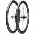 Roval CL 50 Disc Tubeless Ready Clincher Wheelset